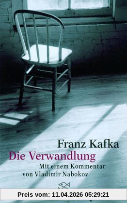 Die Verwandlung: Erzählung