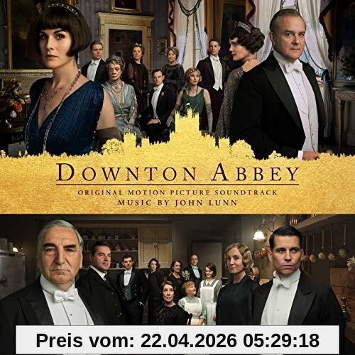 Downton Abbey
