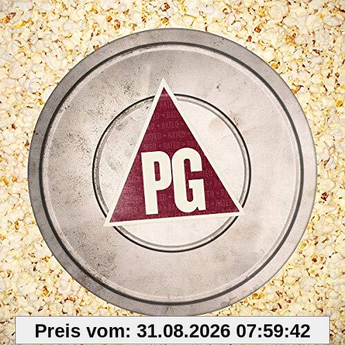 Rated PG