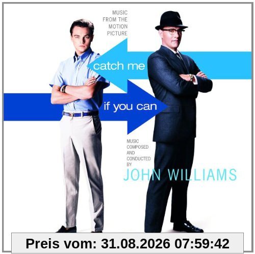 Catch Me If You Can