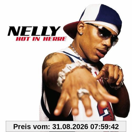 Hot in Herre
