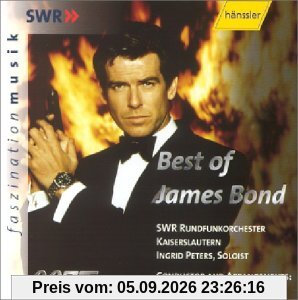 Best of James Bond