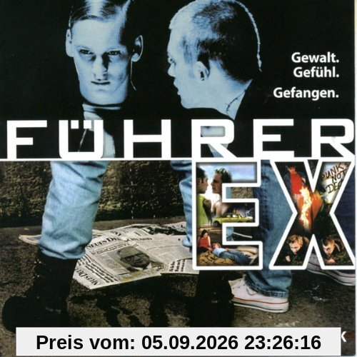 Führer Ex (Original Motion Picture Soundtrack)
