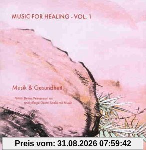 Music for Healing Sampler