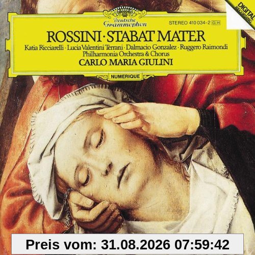 Stabat Mater