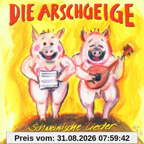 Schweinische Lieder