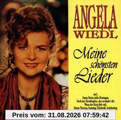 Meine schönsten Lieder
