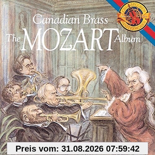 Mozart Album