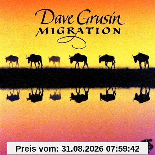 Migration