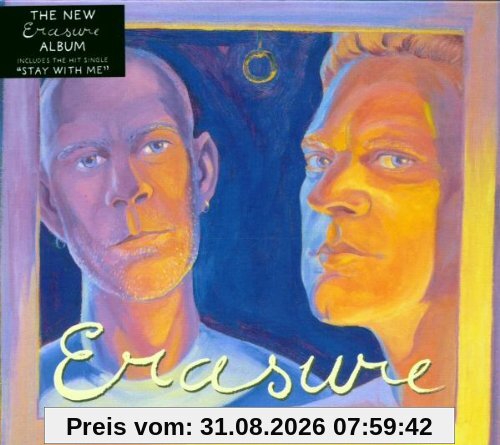Erasure