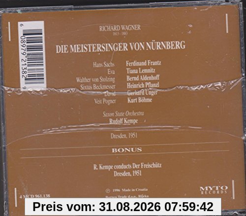 Meistersinger