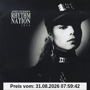 Rhythm Nation