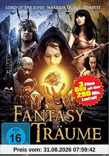 Fantasy Träume
