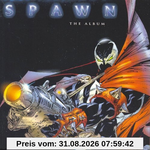 Spawn