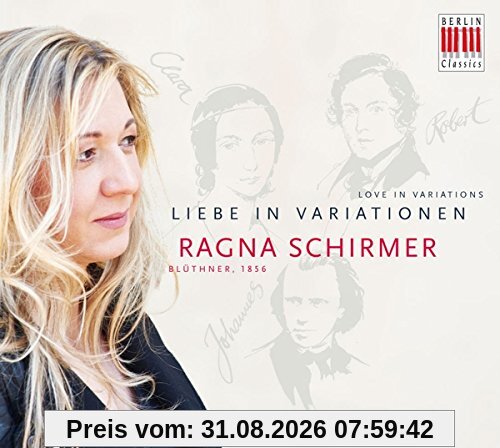 Liebe in Variationen