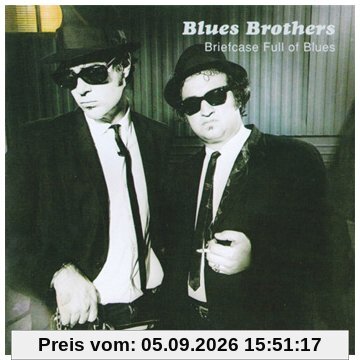 Briefcase Full of Blues