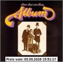 Peter,Paul & Mary Album
