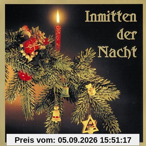Inmitten der Nacht