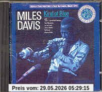 Miles Davis Kind Of Blue