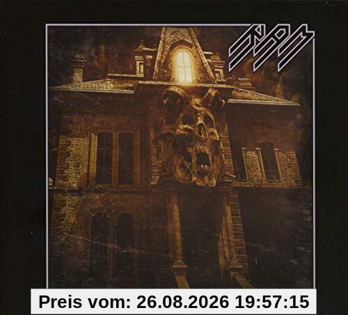 The Throne Within (Deluxe Edition)