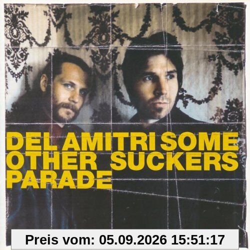Some Other Sucker's Parade