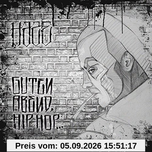 Guten Abend, Hip Hop...