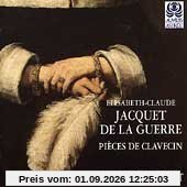 Pieces de clavecin