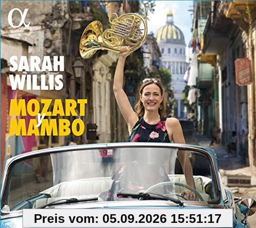 Mozart Y Mambo
