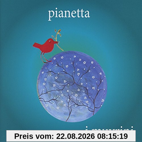 I Muvrini Pianetta