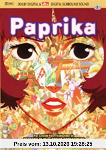 Paprika
