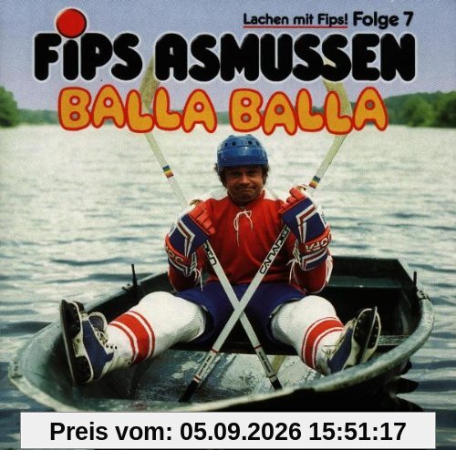 Asmussen 7-Balla Balla