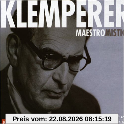 unbekannt Maestro Mistico