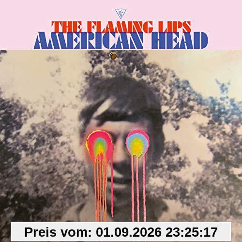 the Flaming Lips American Head