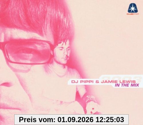 In the Mix 2003