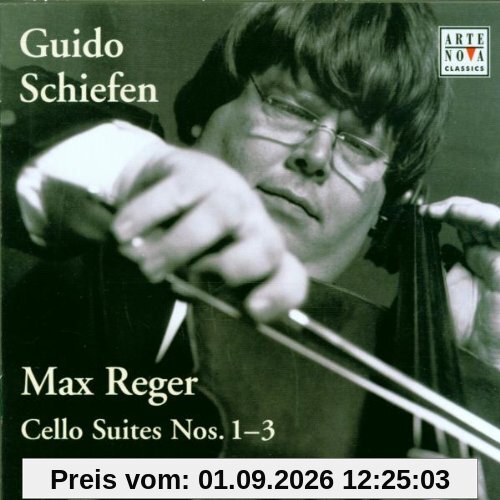 Cello Sonatas