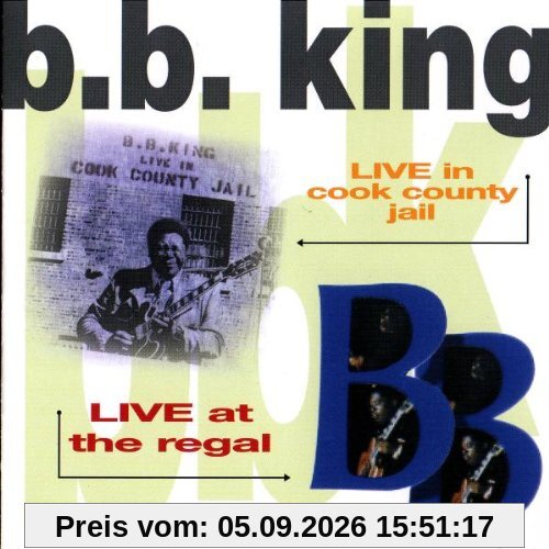 Live at the Regal/Live at the
