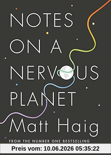 Notes on a Nervous Planet