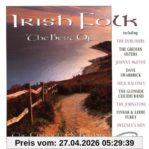 Best of Irish Folk