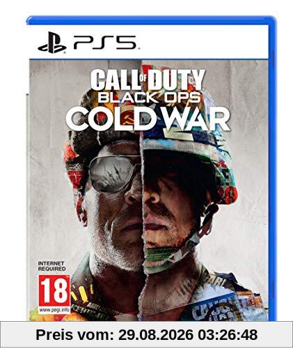 Call of Duty Black Ops Cold War