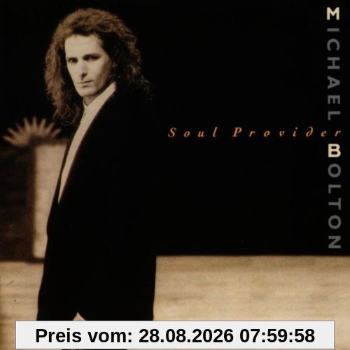 Michael Bolton Soul Provider