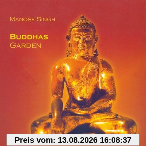 Buddhas Garden