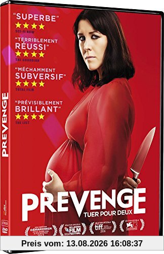 Prevenge [FR Import]