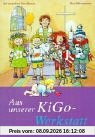 Aus unserer KiGo-Werkstatt: 48 neue Kindergottesdienste im Jahreskreis