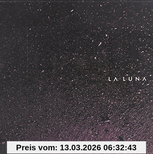 Sarah Brightman La Luna