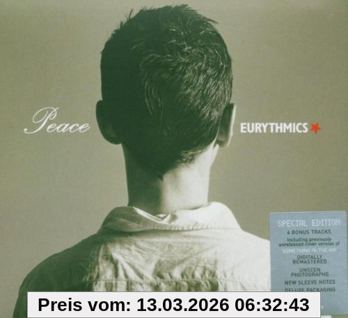 Eurythmics Peace