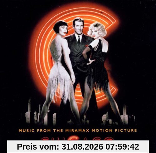 Ost/Chicago