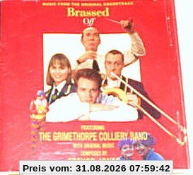 Brassed Off