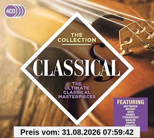 Classical:the Collection