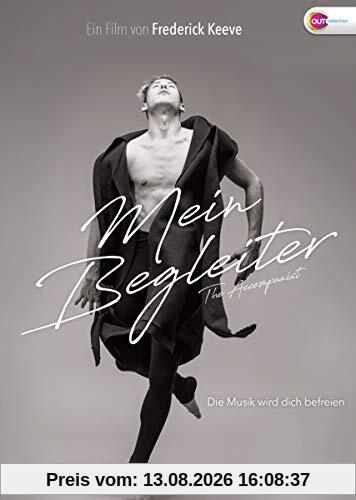 MEIN BEGLEITER - The Accompanist (OmU)