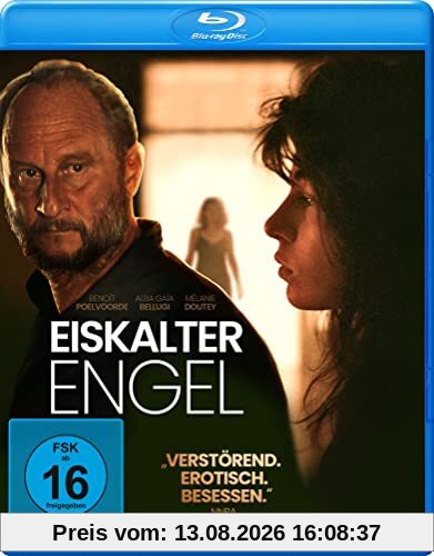 Eiskalter Engel [Blu-ray]